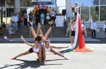 Варна -  Откриване на учебната  година във Спортно училище