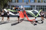 Варна -  Откриване на учебната  година във Спортно училище