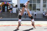 Варна -  Откриване на учебната  година във Спортно училище