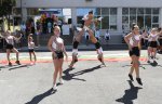 Варна -  Откриване на учебната  година във Спортно училище