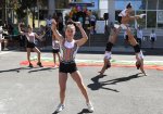 Варна -  Откриване на учебната  година във Спортно училище