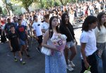 Варна -  Откриване на учебната  година във Спортно училище