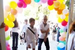 Варна -  Откриване на учебната  година във Спортно училище