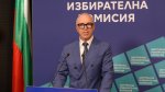 Брифинг на ЦИК