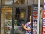 Акция на СДВР в нотариален офис