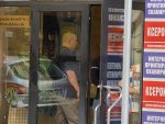 Акция на СДВР в нотариален офис