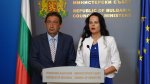 Първо заседание на Междуведомствения координационен съвет по въпросите на Националната детска болница се проведе в Министерския съвет