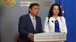Министерски съвет - заседание на координационния съвет за Национална детска болница