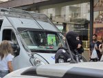 Полицейска акция