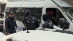 Полицейска акция