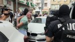 Полицейска акция