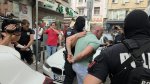 Полицейска акция