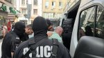 Полицейска акция
