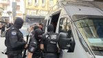Полицейска акция