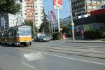 Катастрофа с трамвай