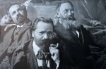 Фотографско пътешествие в Бургас
