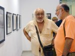 "Автопротрет" ня Фикрет Окан