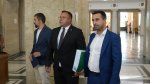 "Възраждане" се регистрираха със 6619 подписа в президентската надпревара