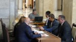 ЦИК - регистрация на Възраждане за президентските избори