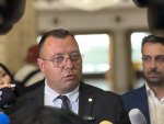 ЦИК - регистрация на Възраждане за президентските избори