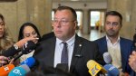ЦИК - регистрация на Възраждане за президентските избори