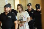 Съдебна мярка на украинец-убийство на японка