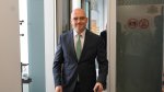 Министърът на туризма Илин Димитров с отчет пред медиите