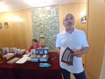 Представяне книга за Леда Тасева