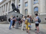 Природозащитници излизат на протест след поредното масово отравяне на лешояди