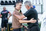 Футбол: ПФК Славия срещу ПФК Левски