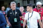 Футбол: ПФК Славия срещу ПФК Левски