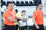 Футбол: ПФК Славия срещу ПФК Левски