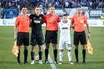 Футбол: ПФК Славия срещу ПФК Левски