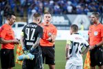 Футбол: ПФК Славия срещу ПФК Левски