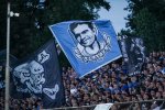 Футбол: ПФК Славия срещу ПФК Левски