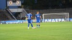 Футбол: Славия и Левски