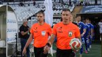 Футбол - Славия и Левски
