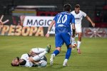 Футбол: ПФК Славия срещу ПФК Левски