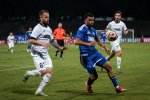 Футбол: ПФК Славия срещу ПФК Левски