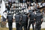 Футбол: ПФК Славия срещу ПФК Левски