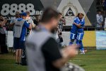 Футбол: ПФК Славия срещу ПФК Левски