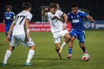 Футбол: ПФК Славия срещу ПФК Левски