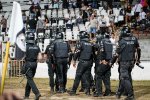 Футбол: ПФК Славия срещу ПФК Левски