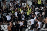 Футбол: ПФК Славия срещу ПФК Левски