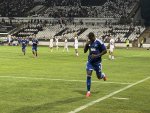 Футбол: Славия 1:2 Левски