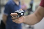Протест в Пловдив -  срещу отровените лешояди в Стара планина
