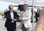 Варна - Освещаване на нов плавателен съд на име „Медика“
