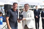 Варна - Освещаване на нов плавателен съд на име „Медика“