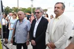Варна - Освещаване на нов плавателен съд на име „Медика“