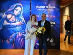 София - Изложба "Светостта на живота" на Милена Велчева